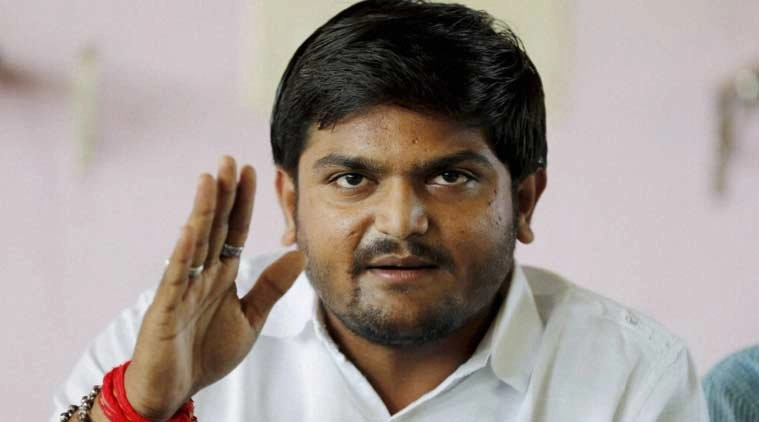 hardik patel