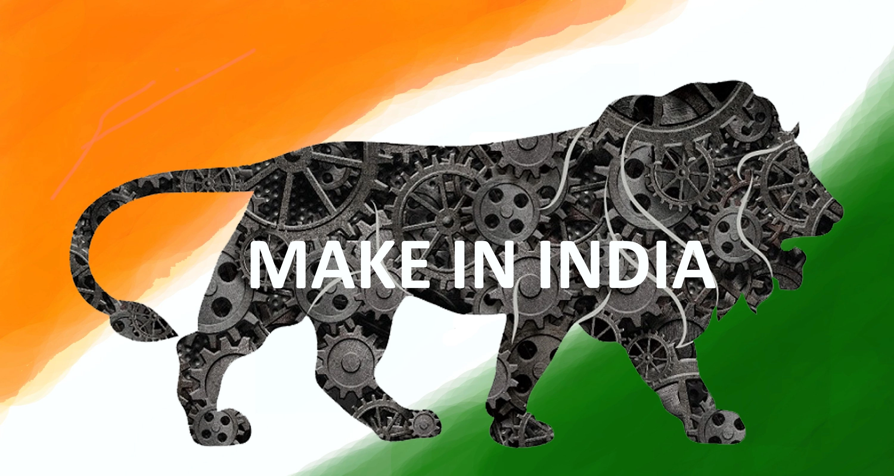 make-in-India