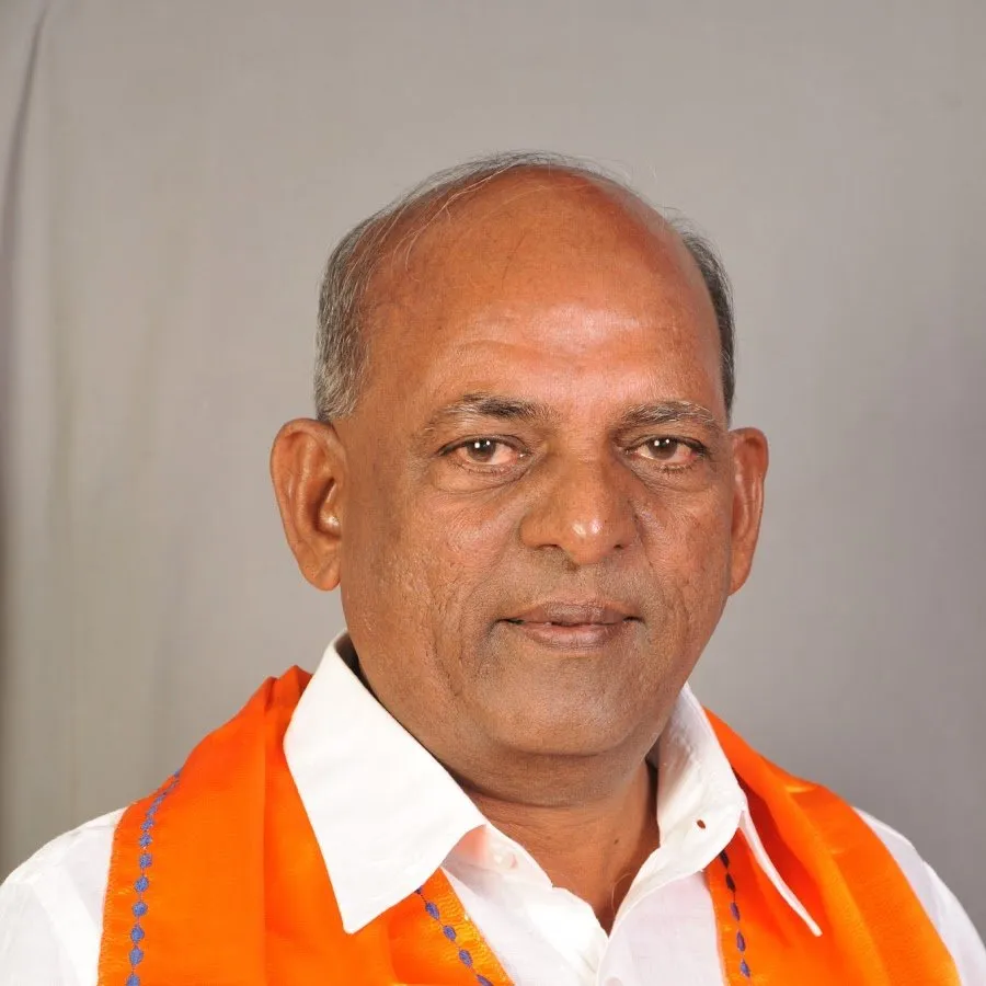 Chimanbhai Sapriya | Jamjodhpur
