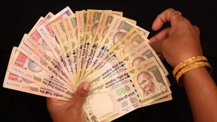 INDIAN MONEY