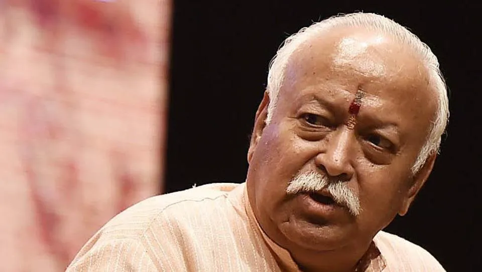 Mohan-Bhagwat