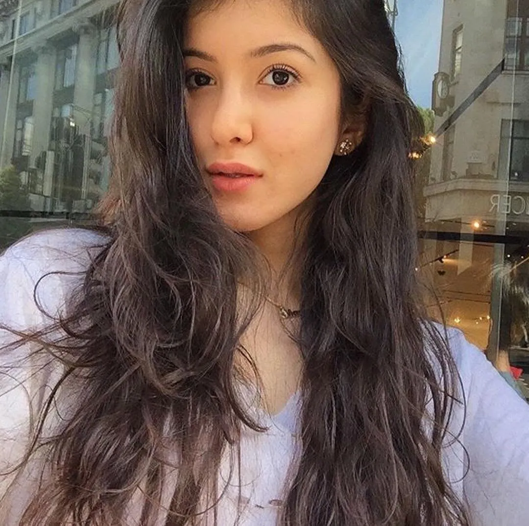 Shanya Kapoor