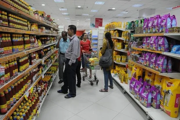 Retail Market