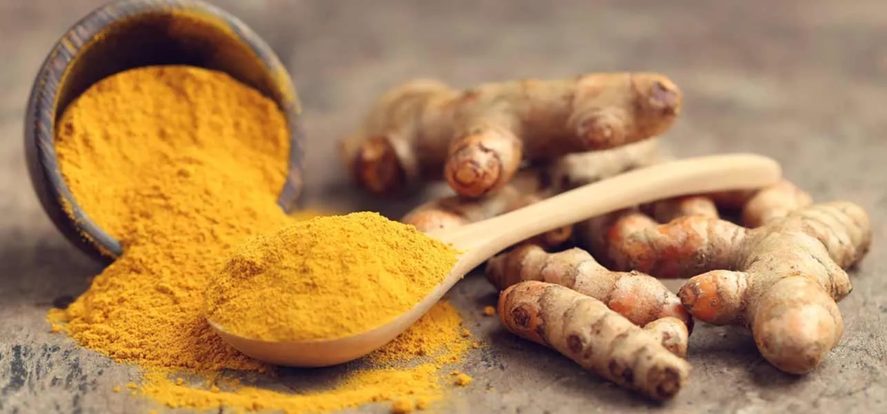 Turmeric