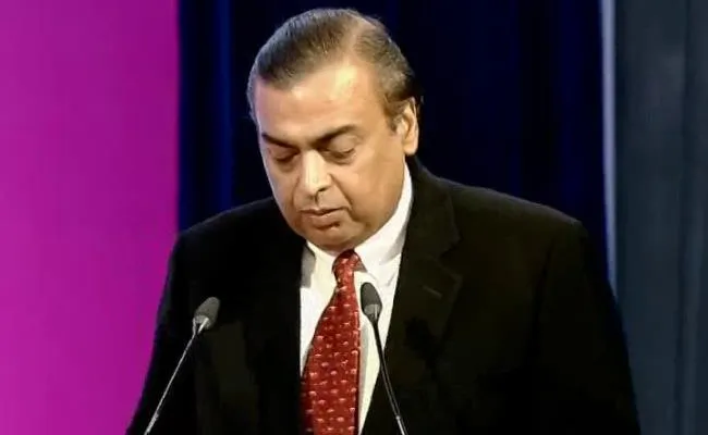 Mukesh-Ambani