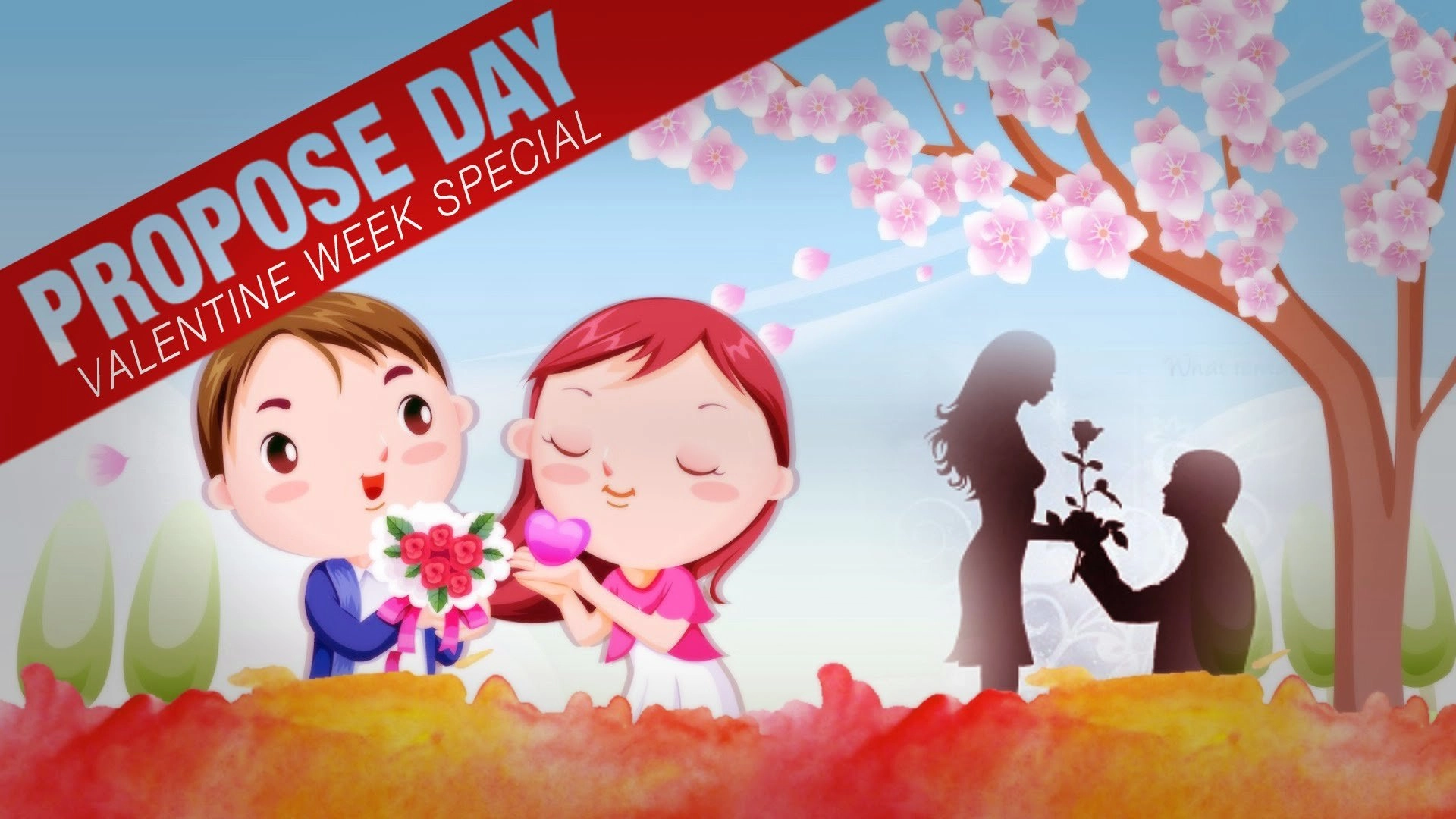 Propose Day