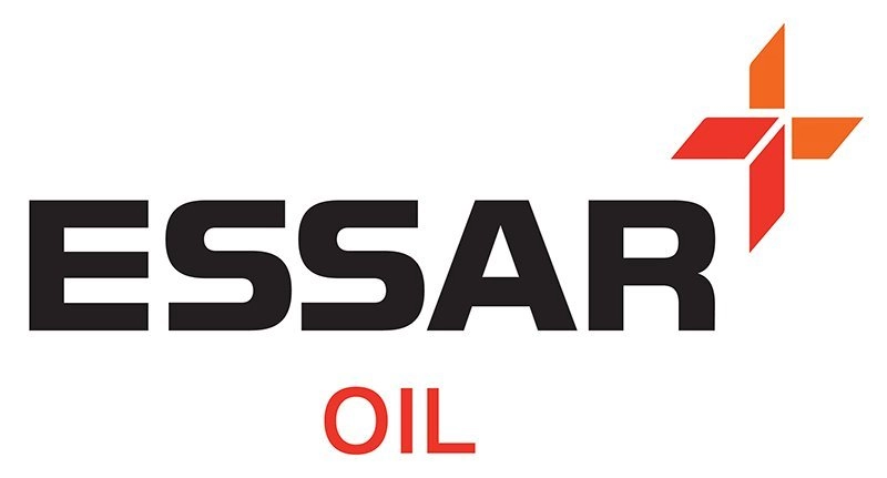 Essar-Oil