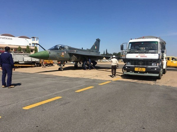 Tejas_Air_Force_Team