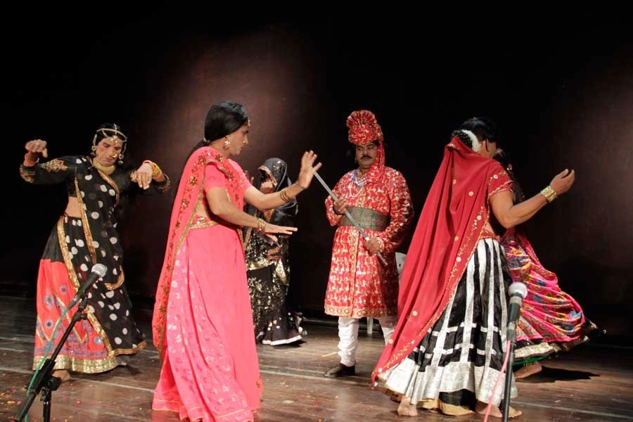 bhavai_drama_gujarat