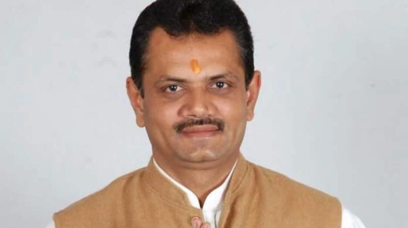 Jitu vaghani