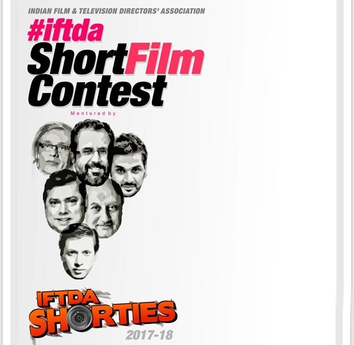 iftada shorties