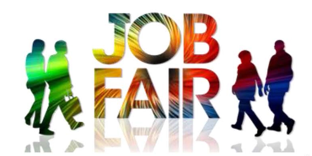 job fair