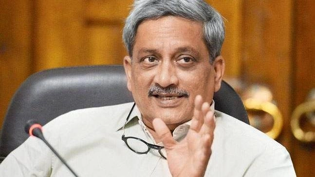 manohar_parrikar