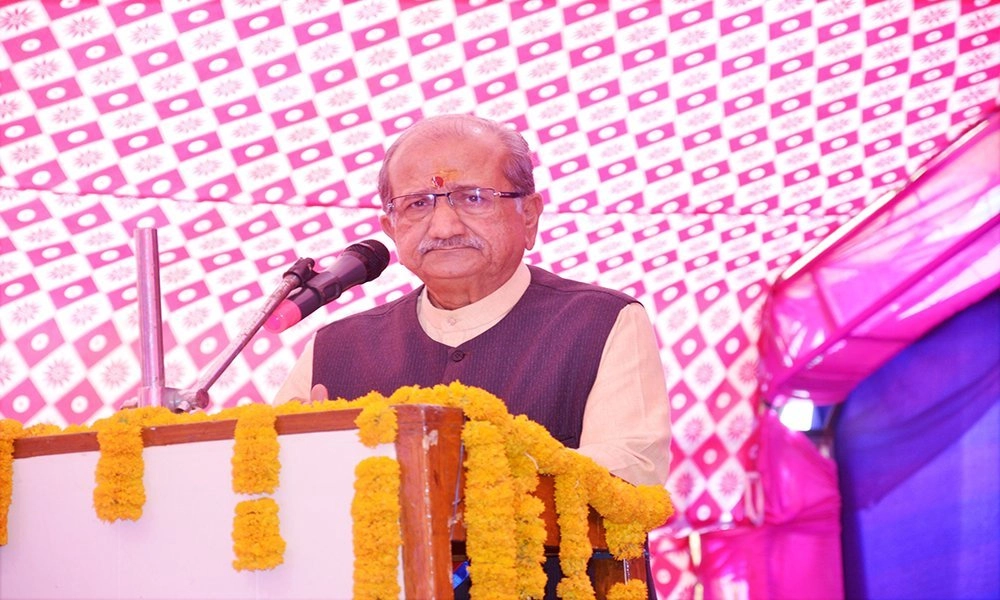 Bhupendrasinh chudasama