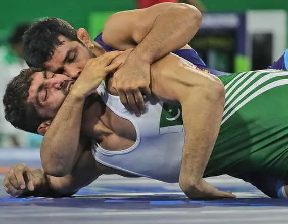 Cwg 2018