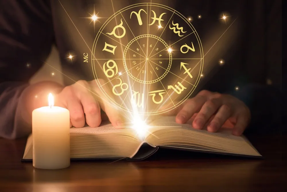 Astrology