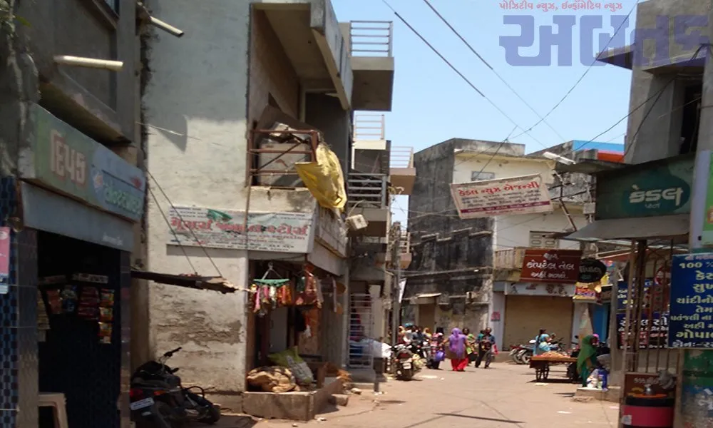 Una | Gir Somnath