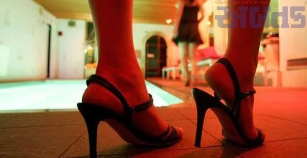Sex-Racket