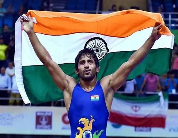 Bajrang_Puniya