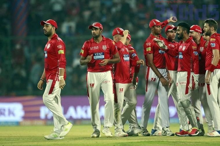 Kings XI Punjab