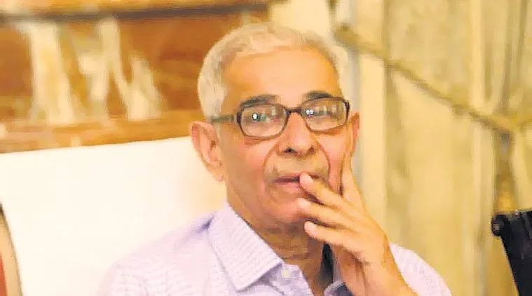Om-Prakash Kohli