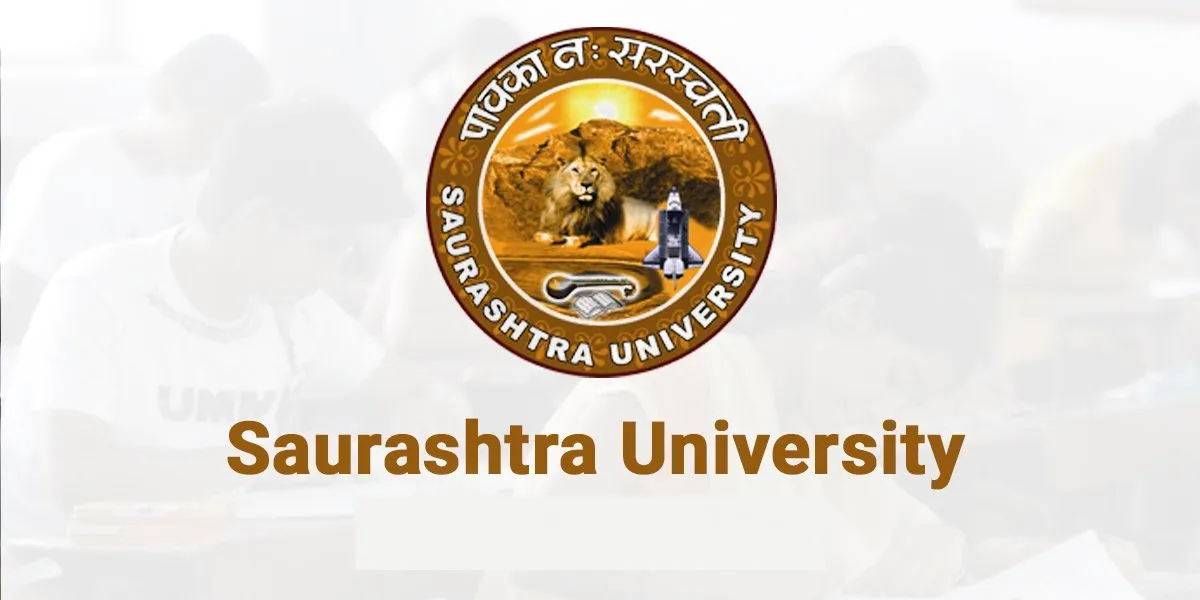 Saurashtra-University