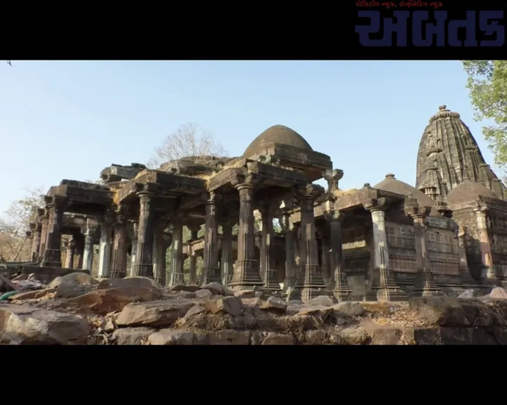 Sabarkantha