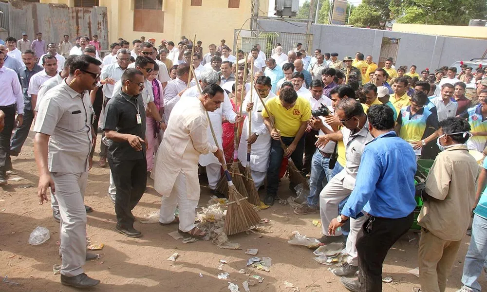 Cm Vijay Rupani