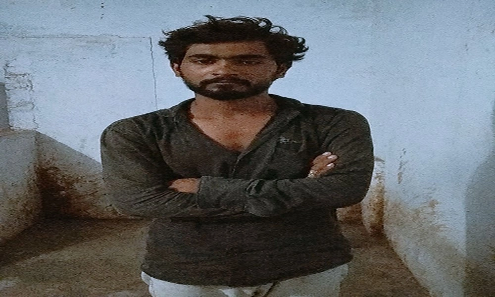 amreli lcb arrested accused