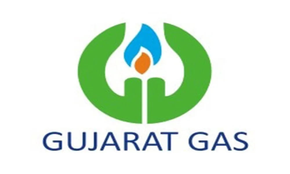 Gujarat Gas