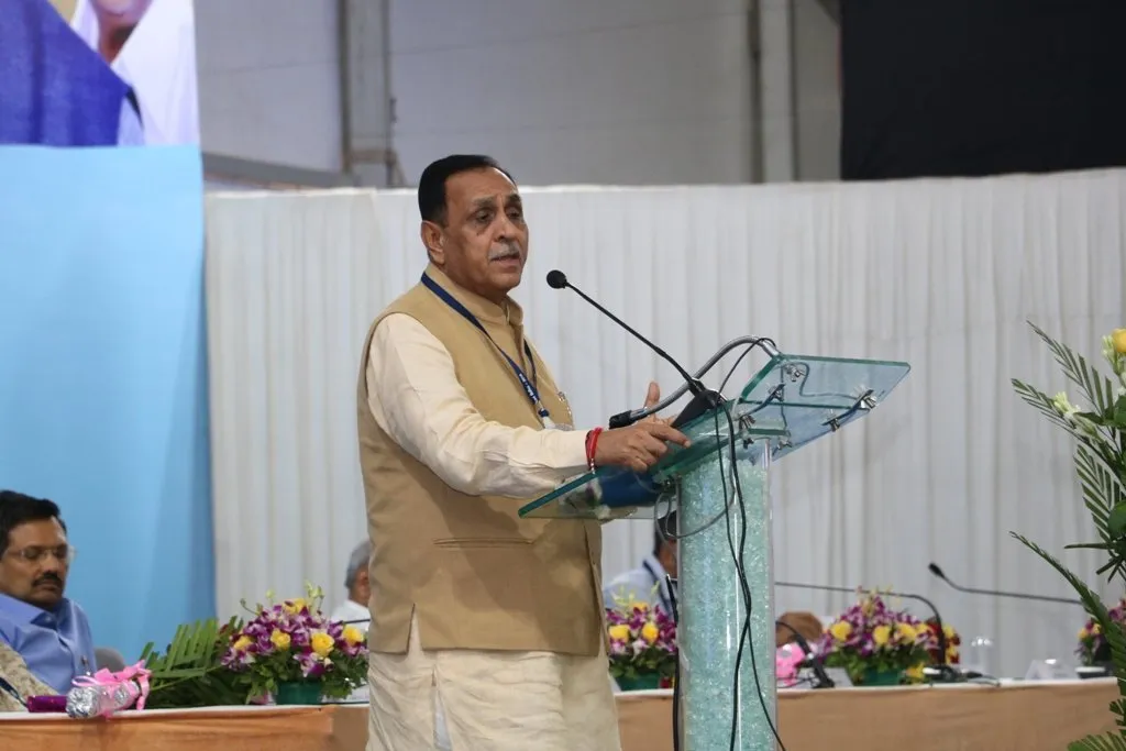 Cm Vijay Rupani