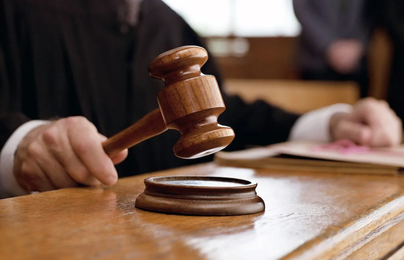 Court Order