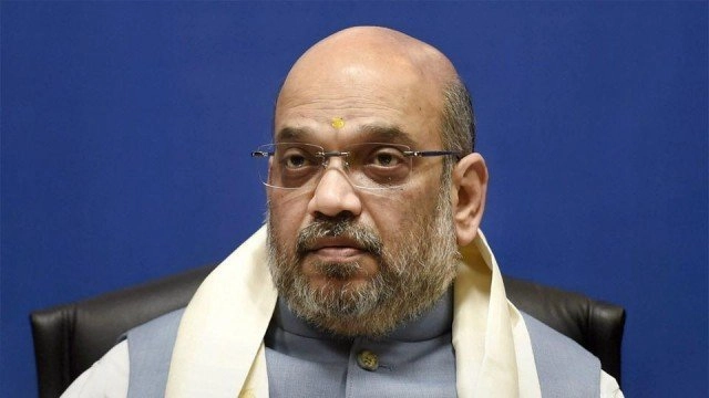 amit shah