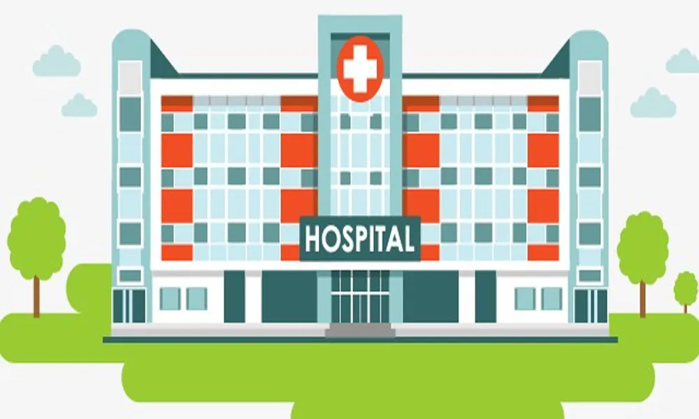 Ayurvedic Hospital