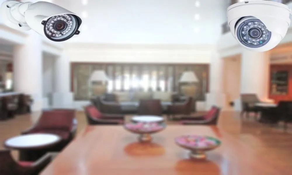 Hotel-Elevator-Cameras