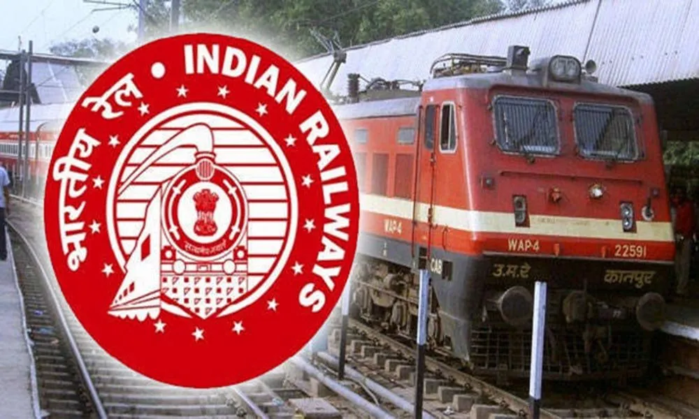 Indian-Railway
