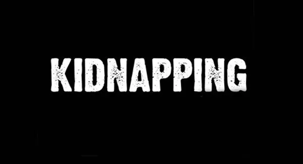 Kidnapping