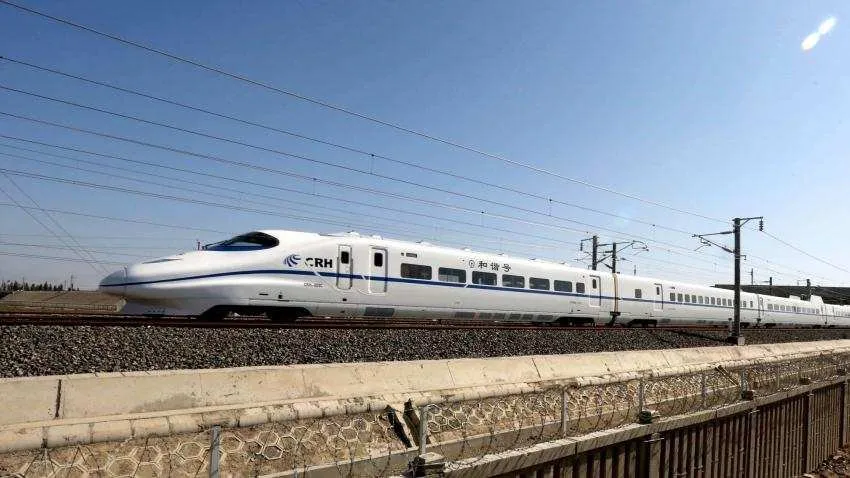 Bullet-Train