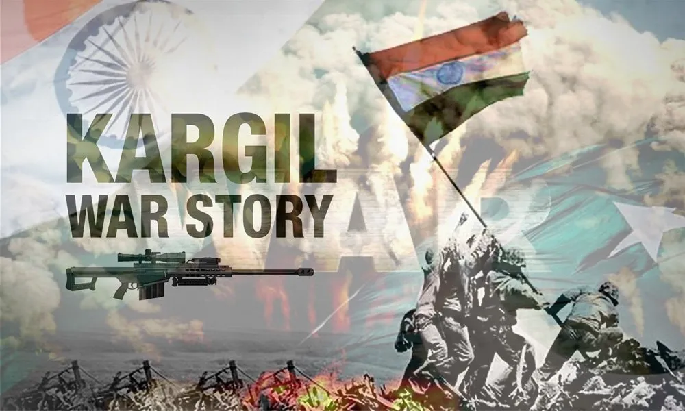 Kargil War