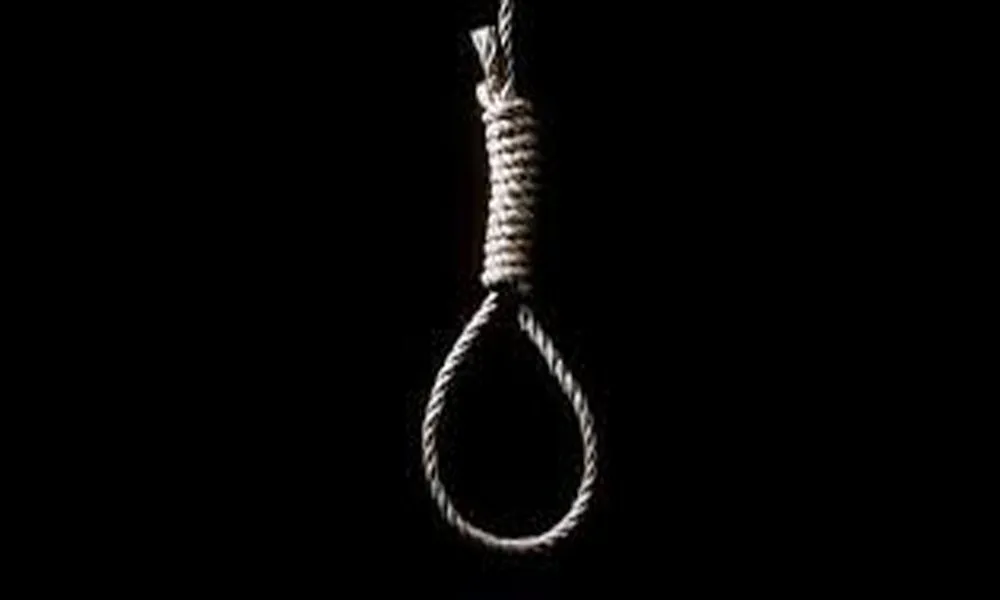 Suicide