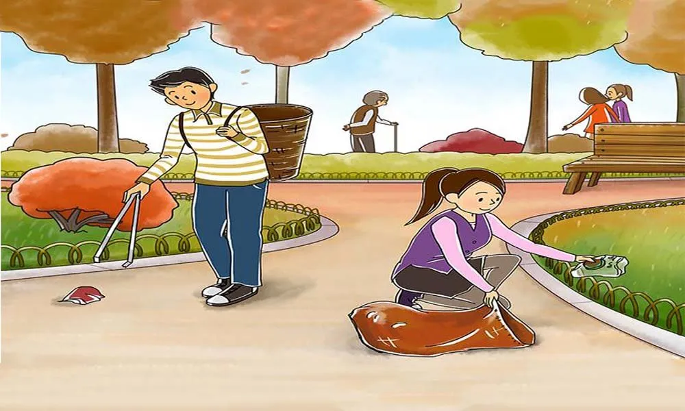 Cleanliness Survey