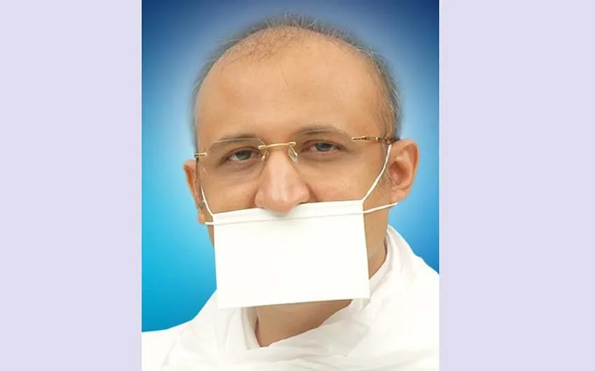 Namramuni Maharaj Saheb 2016 2.Jpg