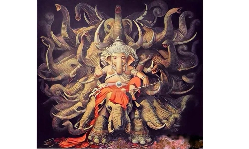 ganesh images 21