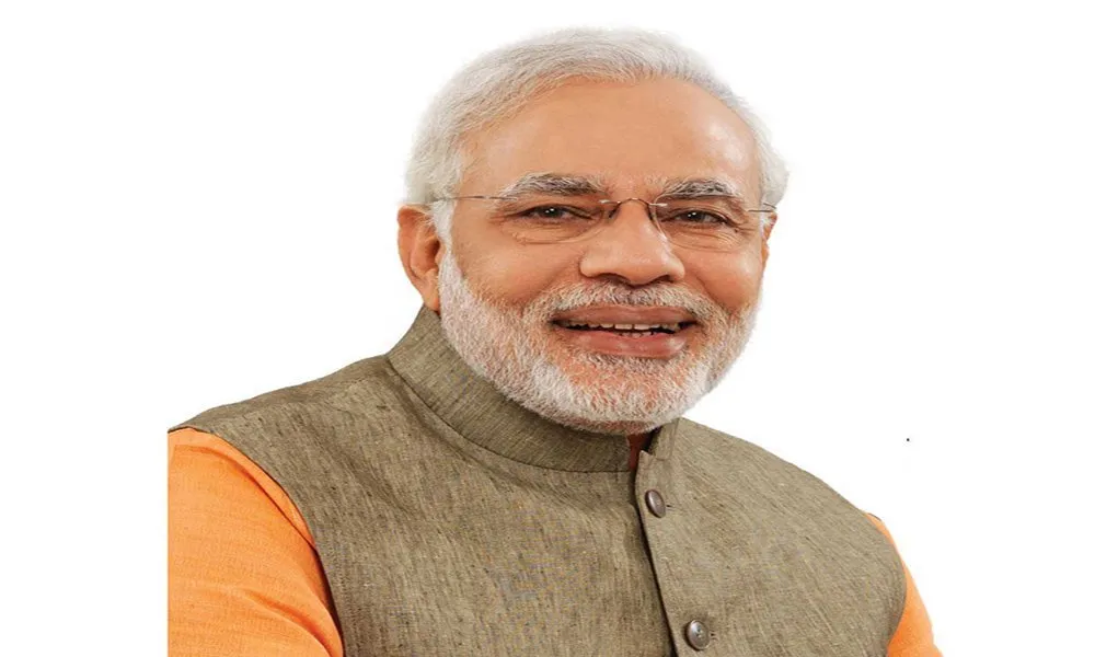 Narendra Modi Biography In Hindi