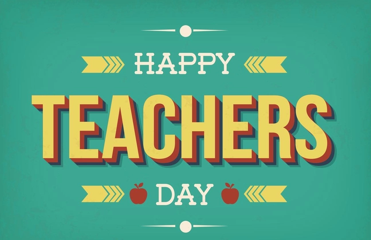 retro style teachers day illustration vector.jpg