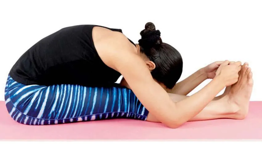 Yoga Health