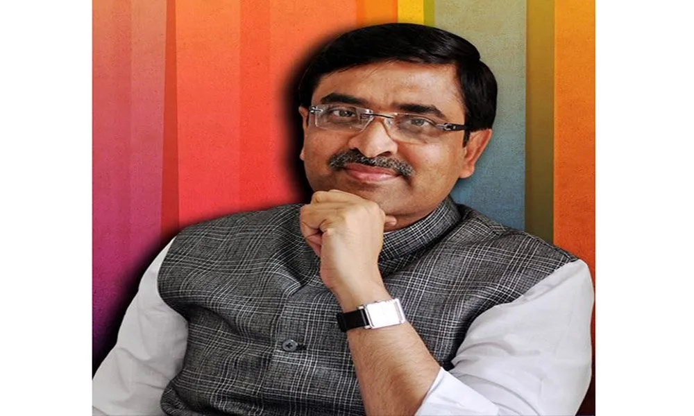 Bharat Pandya
