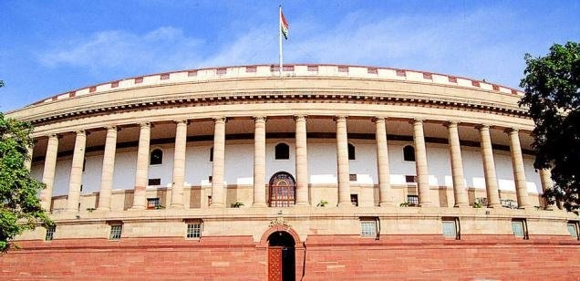 Immovable Property Amendment Bill passed in Lok Sabha