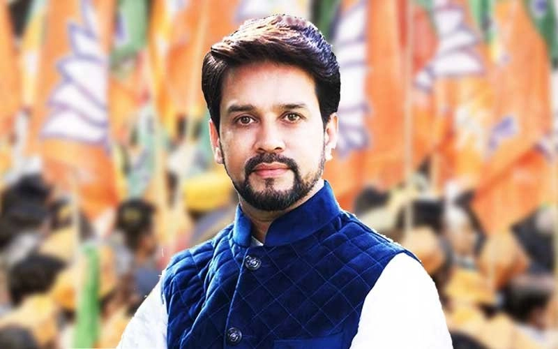 mp anurag thakur