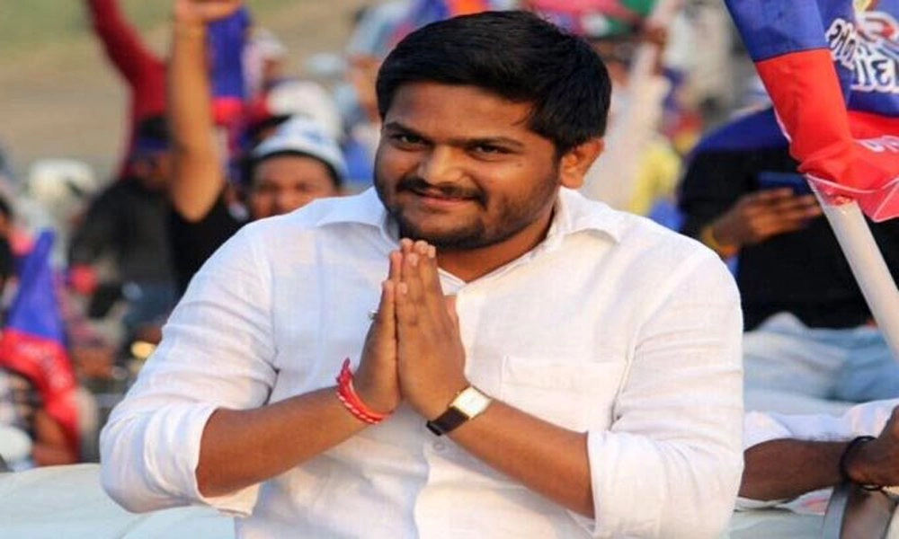 Hardik Patel Patidar Anamat